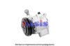 AKS DASIS 850774N Compressor, air conditioning